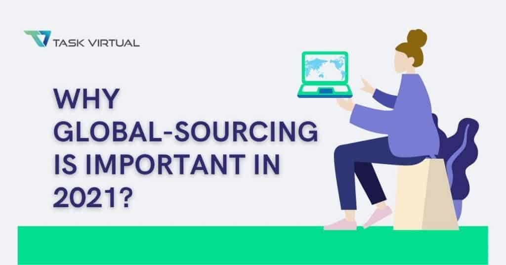 global sourcing importance
