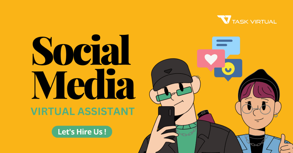 Guide to Social Media Virtual Assistant Services: What You Should Know?