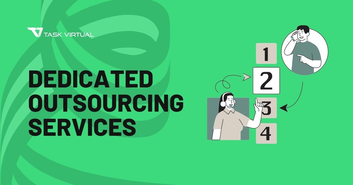 Dedicated Outsourcing Services: What's In A Dedicated Team Model?