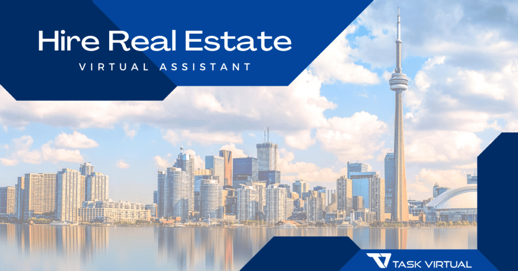 Real Estate Virtual Assistant: 17 Benefits for Real Estate Professionals