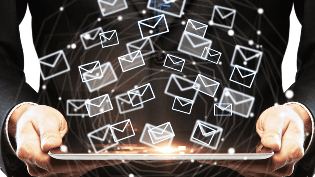 Manage Emails