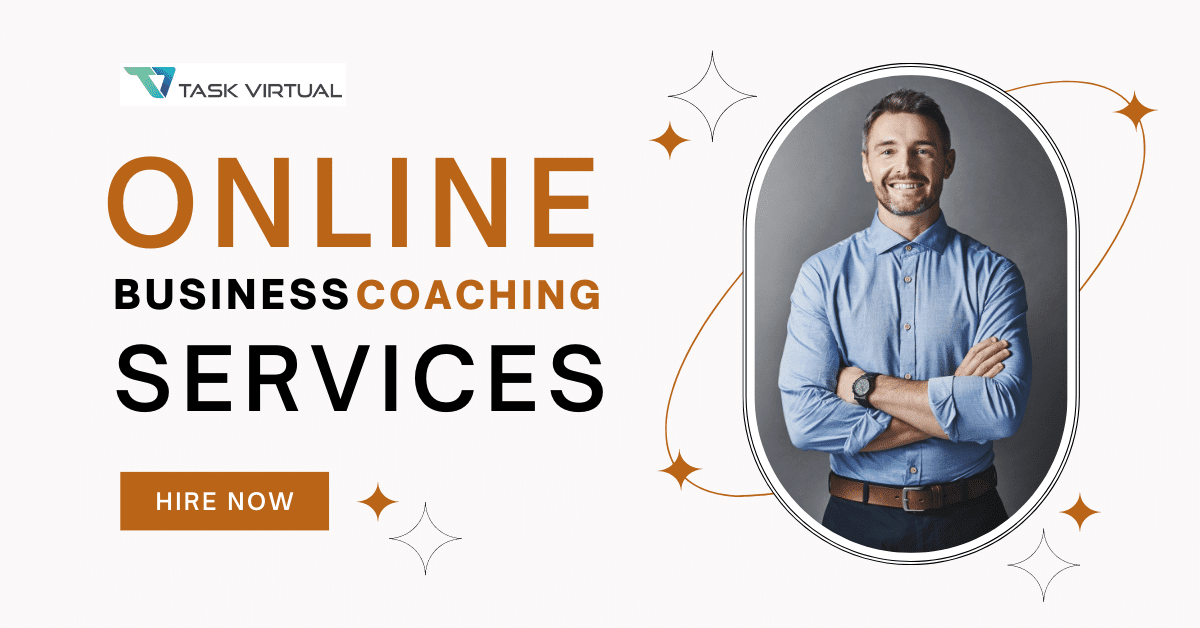 A Guide To Online Business Coach Service: Best Business Coaching Services 