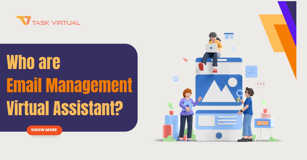 What Is An Email Management Virtual Assistant?