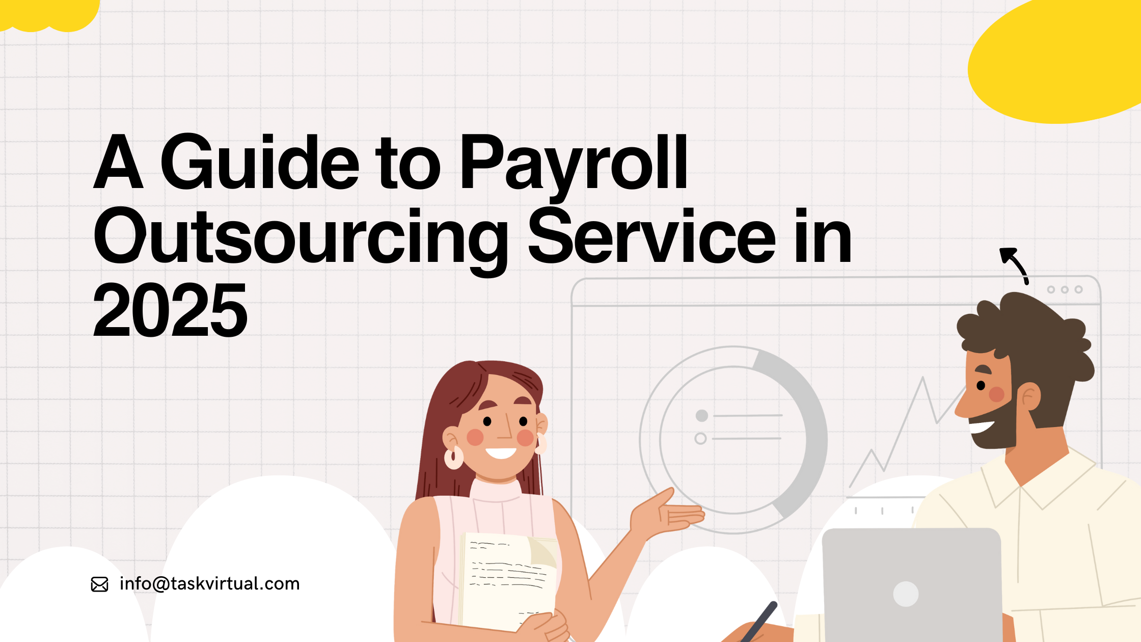 A Guide to Payroll Outsourcing Service in 2025