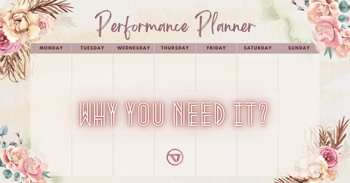 Why Should Your Business Use Performance Planner? 