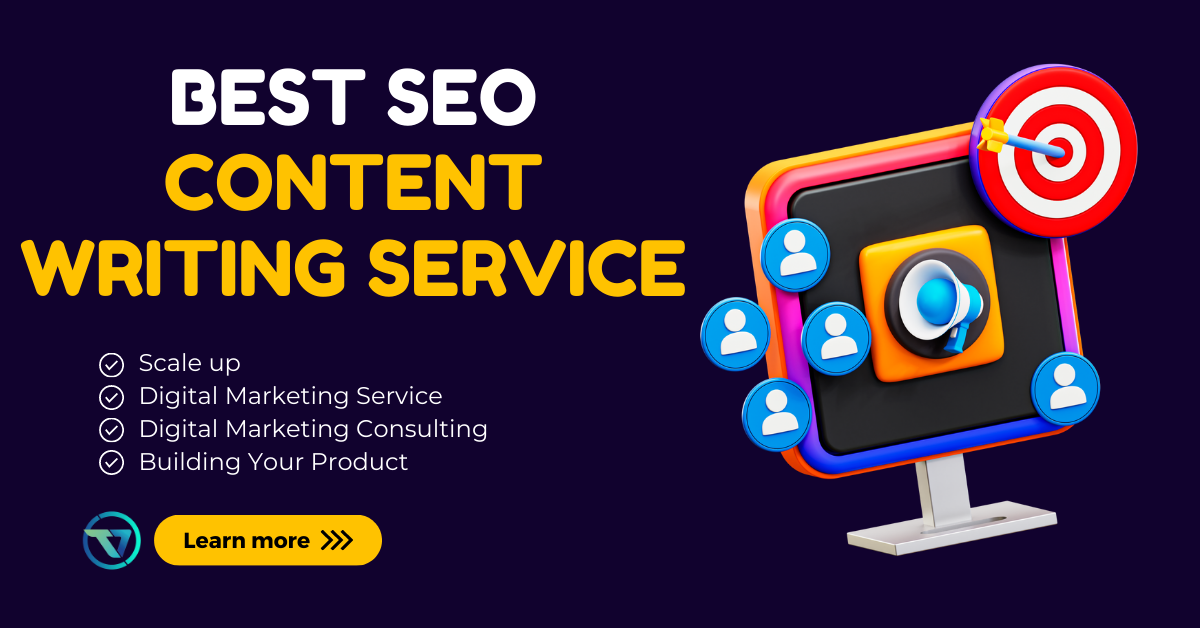 Best SEO Content Writing Services To Try For Professional SEO Content 