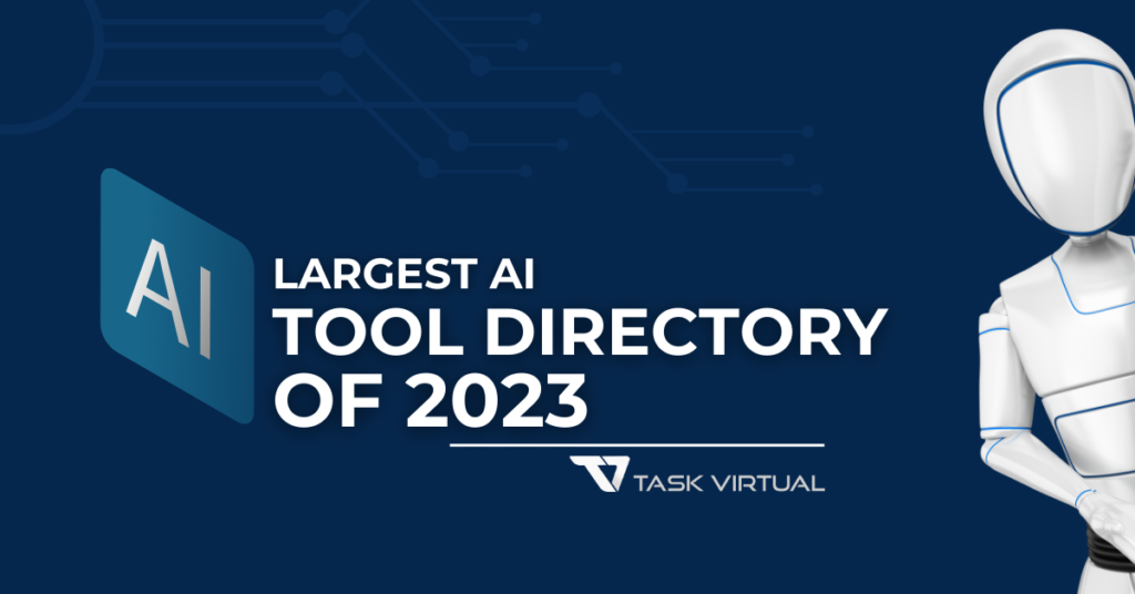 Futurepedia A Largest Ai Tools Directory Of 2023