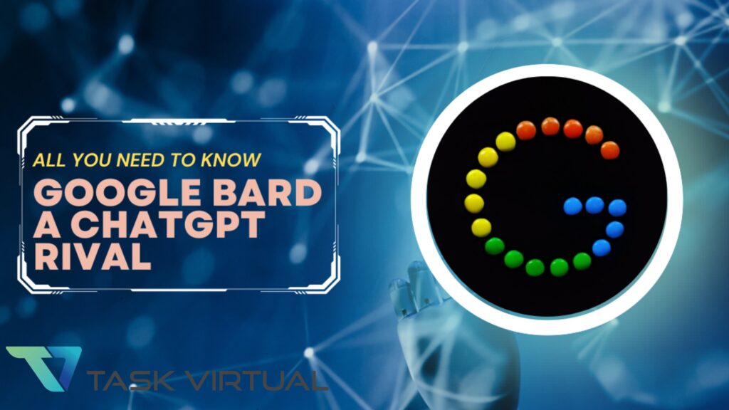 A Complete Guide On Google Bard A Chatgpt Rival 