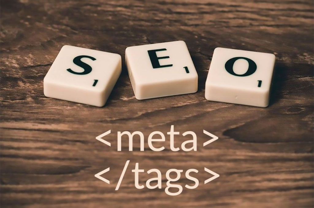 Why Meta Tags For SEO Are Important? 