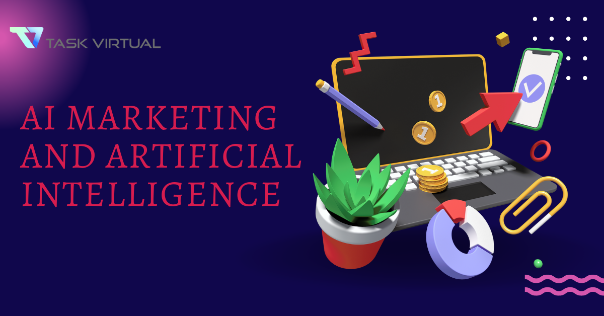 How Are AI Marketing Strategy And Artificial Intelligence Helpful In Marketing?