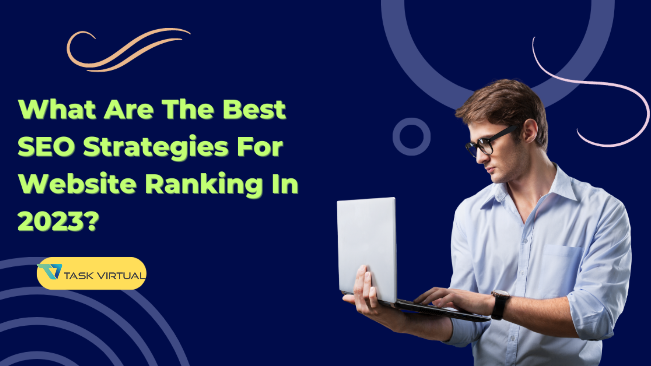 How To Improve SEO Ranking In 2023 