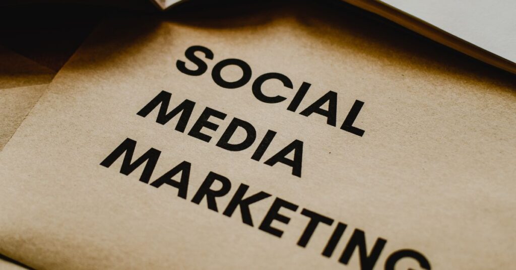 How To Create A Social Media Marketing Strategy For Business?