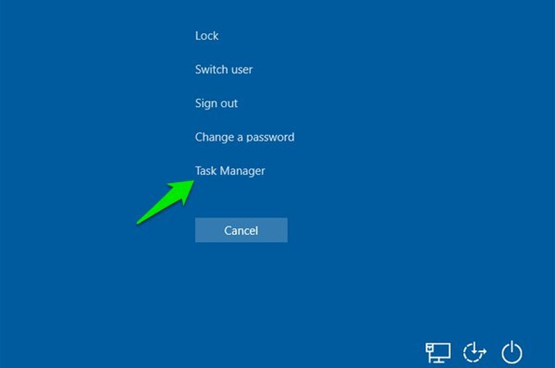 What Can You Do From Task Manager?