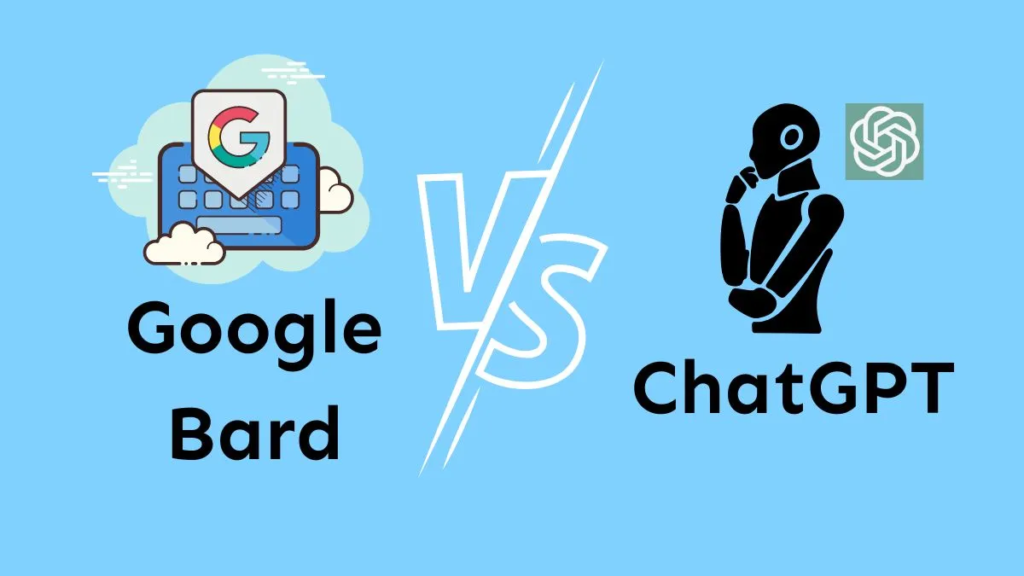 Is Google Bard Better Than ChatGPT?