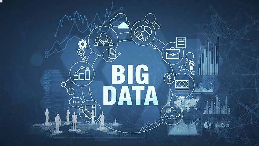 What Is The Importance Of Big Data Management?