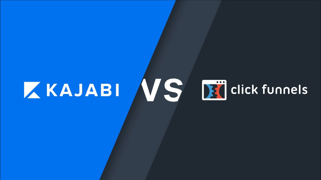 Kajabi vs ClickFunnels: Which Is The Best Choice For Creators?
