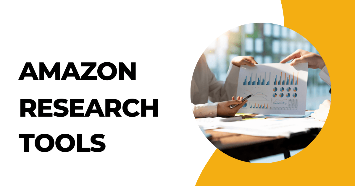 How to Perform Amazon Product Research in 2023?