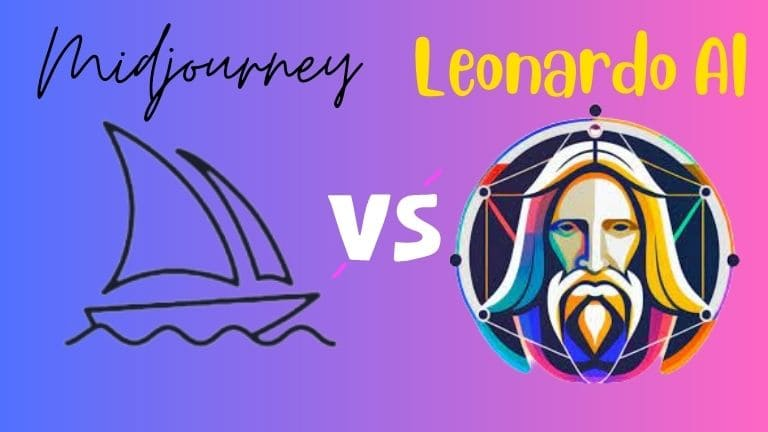 How Does Leonardo AI And Midjourney Prompt Generator Work?
