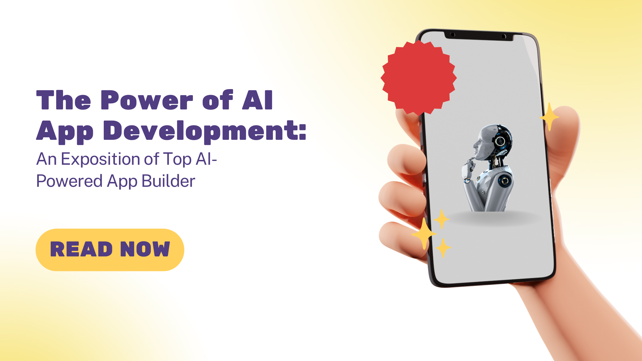 An Exposition of Top AI-Powered App Builder
