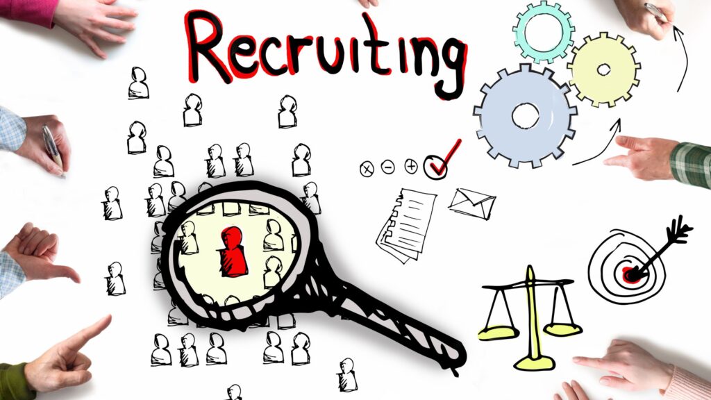 10 Best AI Recruiting Tools for 2023 For Recruiting Process