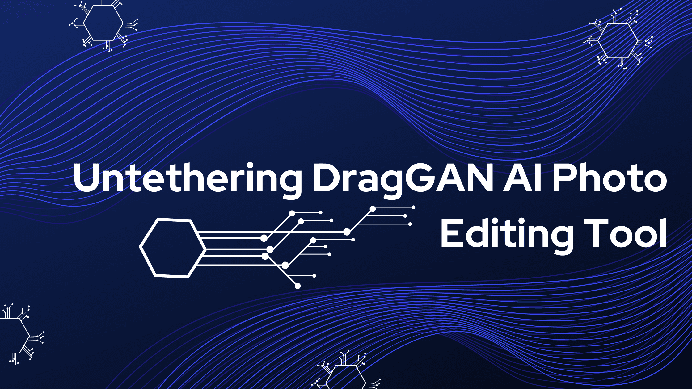 Endinting Tool Untethering DragGAN AI Photo Editing Tool: Photo Editor for Image Editing
