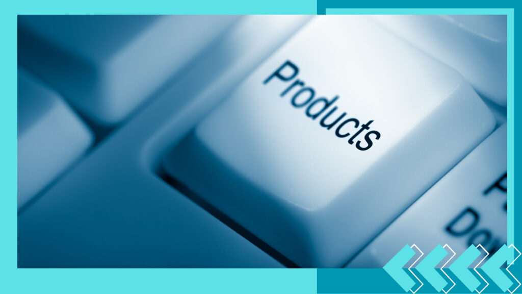 Product Research and Sourcing