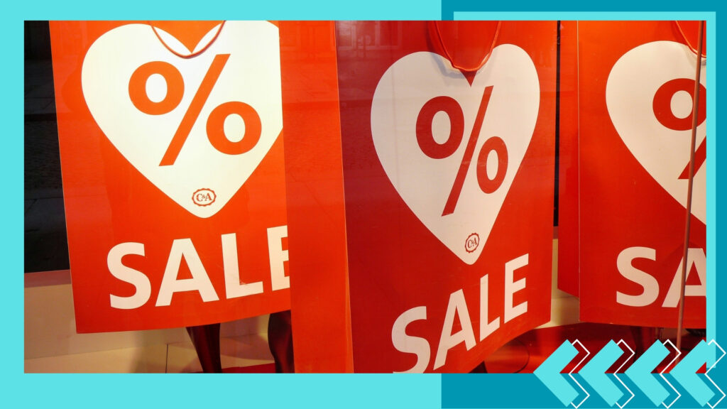 Promotions and Deals