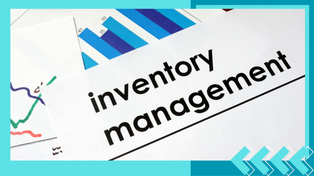 Inventory Management