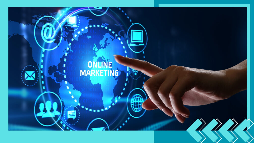 Marketing and Advertising