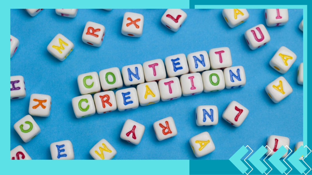 Content Creation