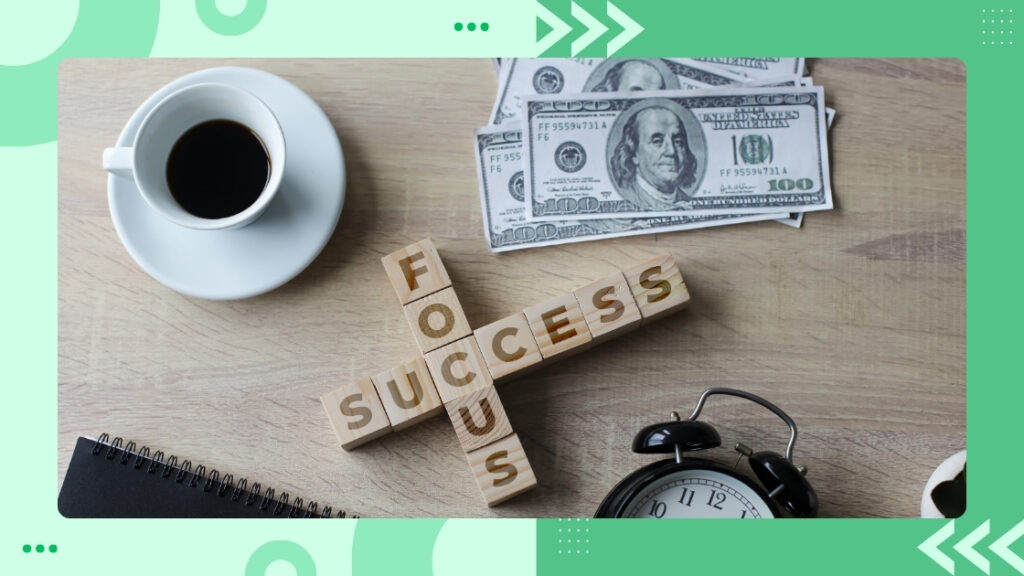 What Strategies Help You Stay Focused and Productive?