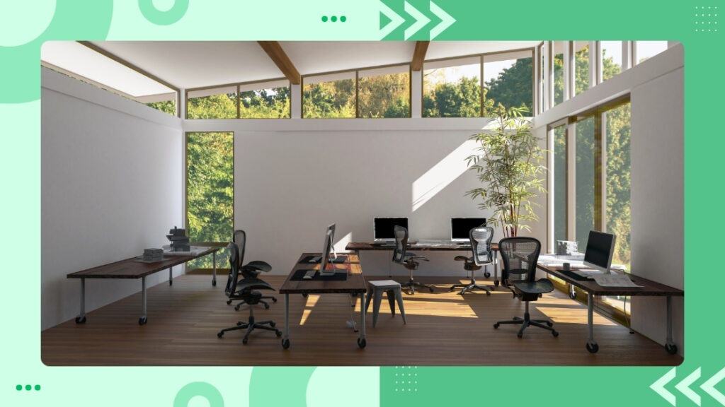 What Role Does Your Workspace Play in Staying Focused?
